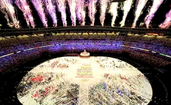 2021东京奥运会在哪开