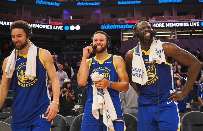 勇士vs独行侠2018