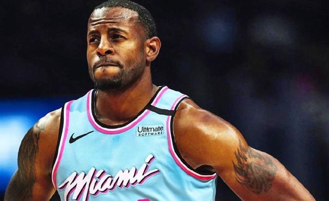 伊戈达拉在热火穿几号球衣