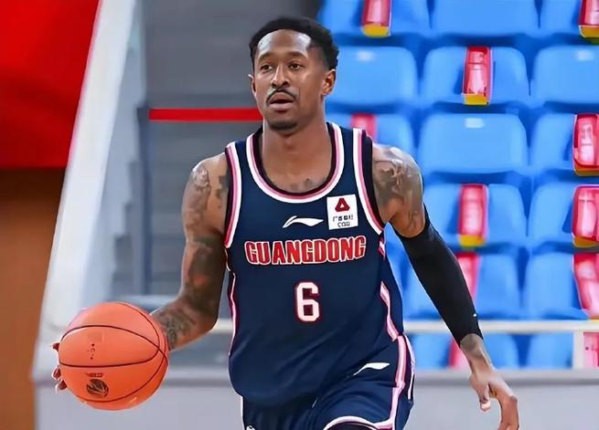 马尚布鲁克斯cba最高分