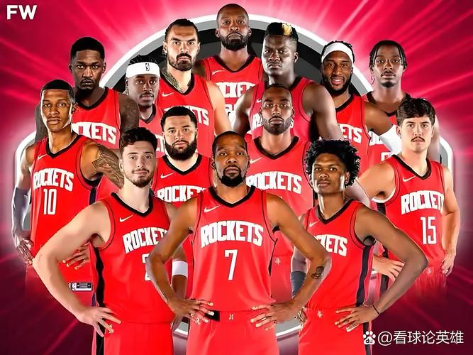 火箭新赛季比赛安排