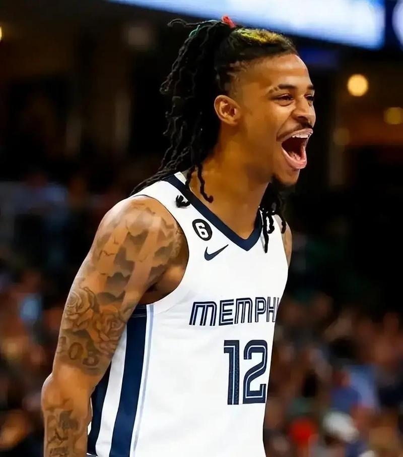 莫兰特拒绝灰熊顶薪是真的吗