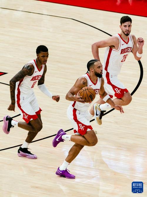 火箭vs马刺比赛录像