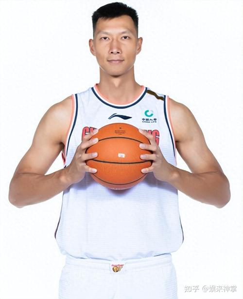 易建联的身高有多少米?