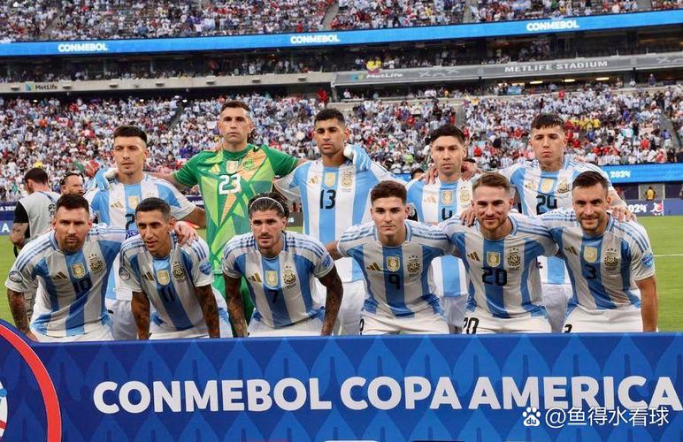 2022年美洲杯几号开始比赛