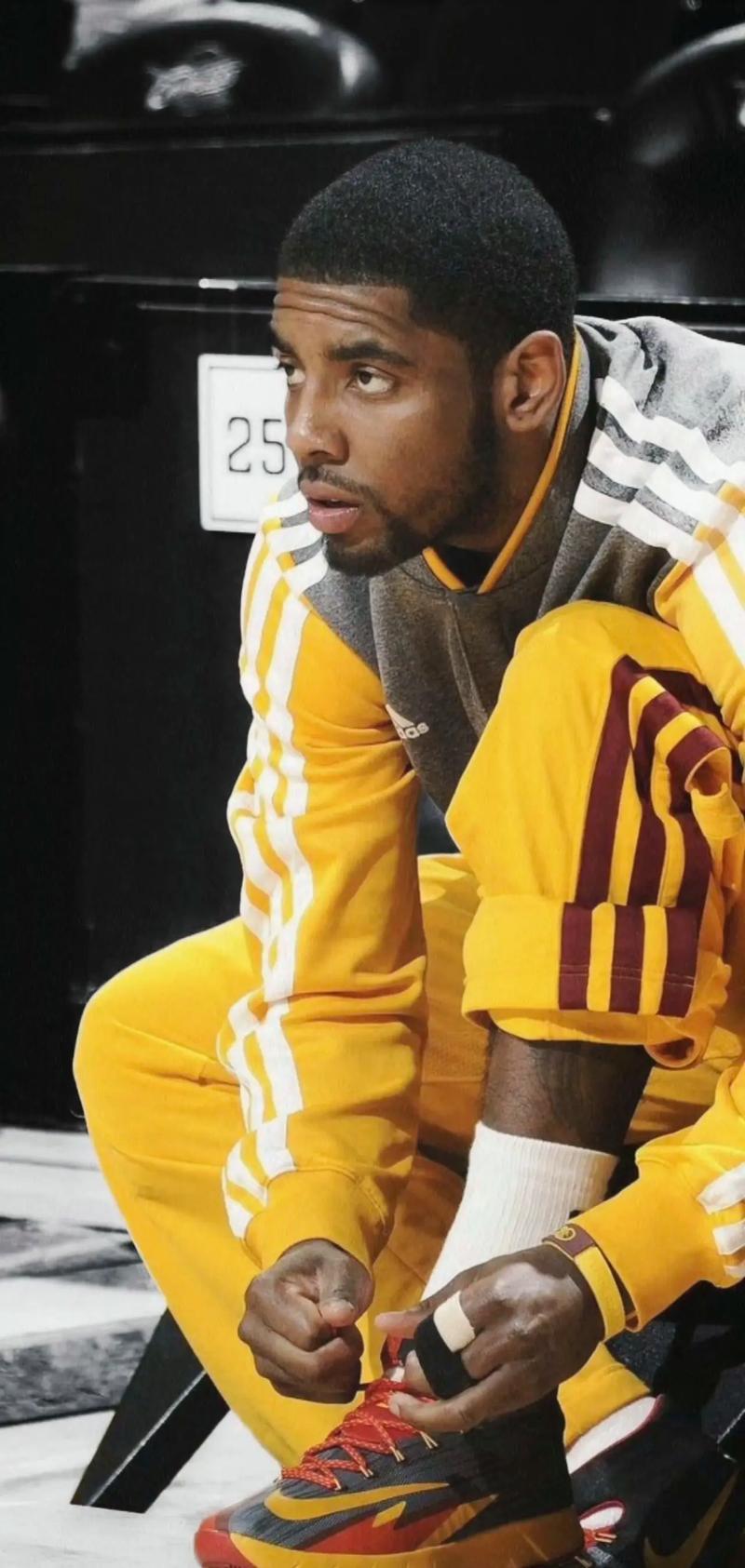 nba欧文现在是哪个队的球员