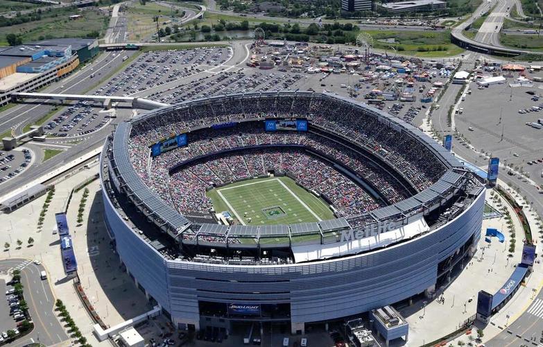 世界杯举行地点