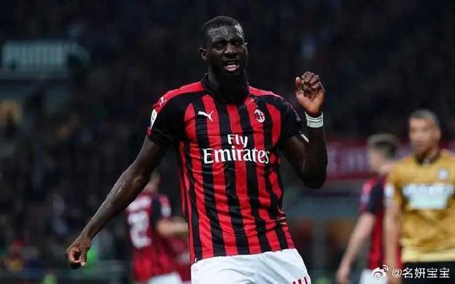 巴卡约科什么水平