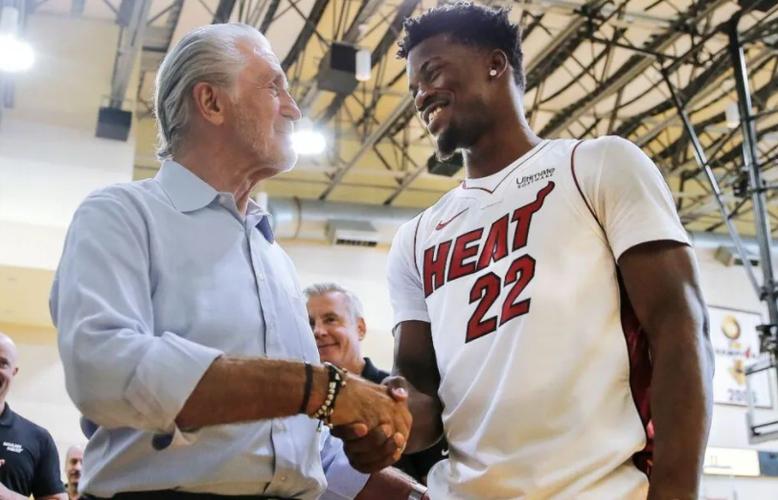 巴特勒是乔丹亲子吗多少岁