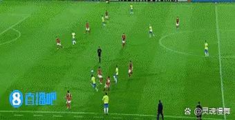 巴西智利比赛结果