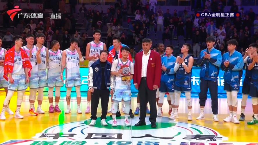 nba和cba的差距有多大