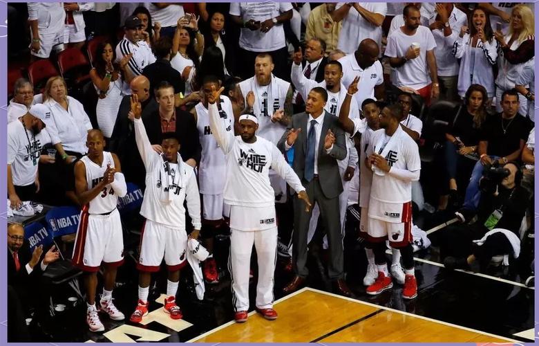 热火27连胜后又赢了几场