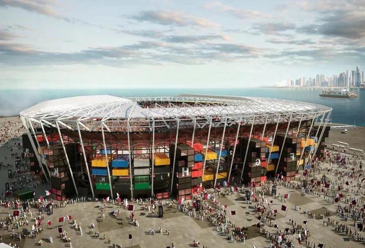 世界杯举行的地方叫什么名字