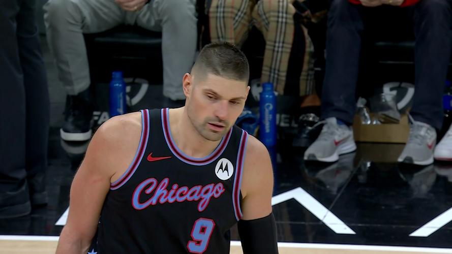 武切维奇有潜力吗