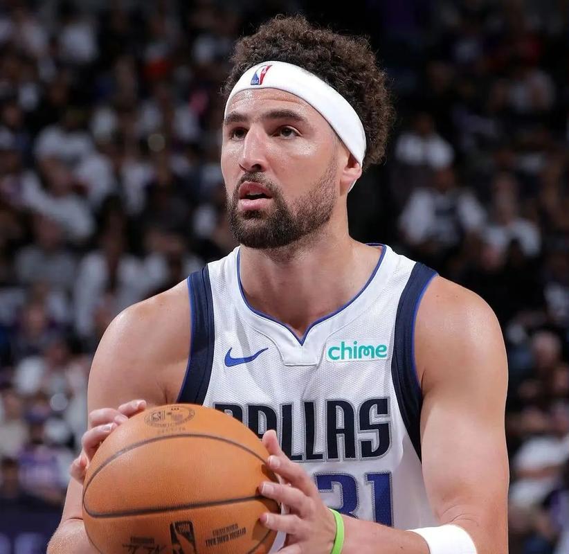 克莱汤普森人品