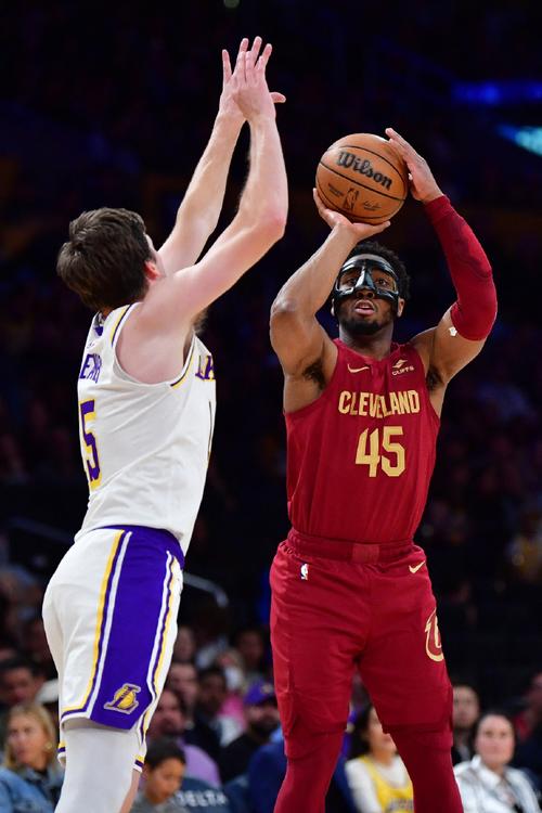 1.26湖人vs骑士全场回放