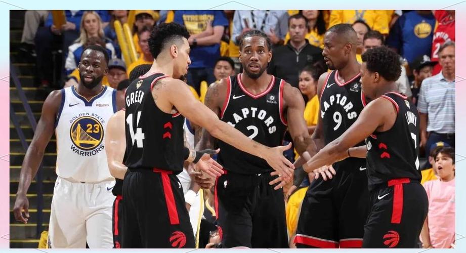 猛龙队夺冠首发阵容