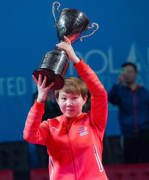 朱雨玲奥运资格