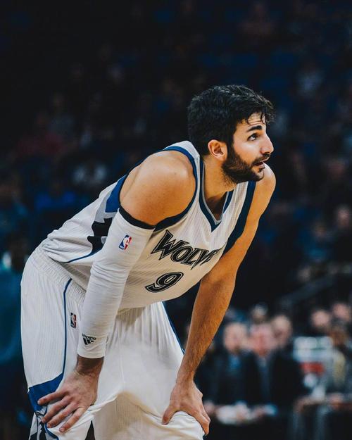 西班牙球星卢比奥