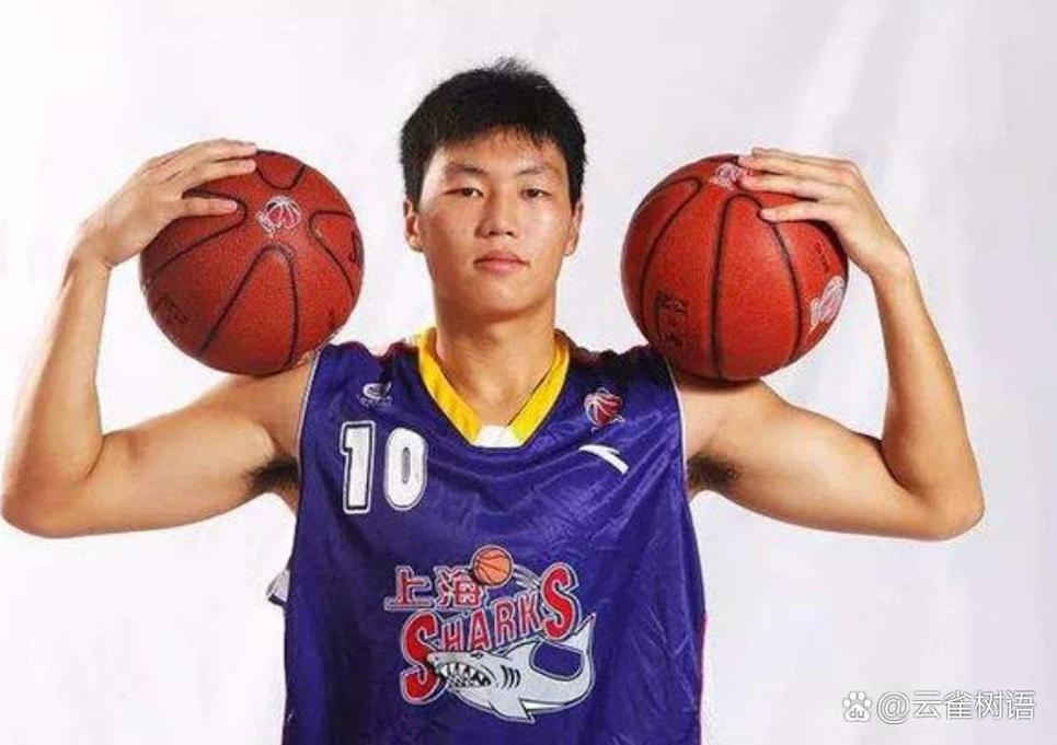 cba李根是哪里人