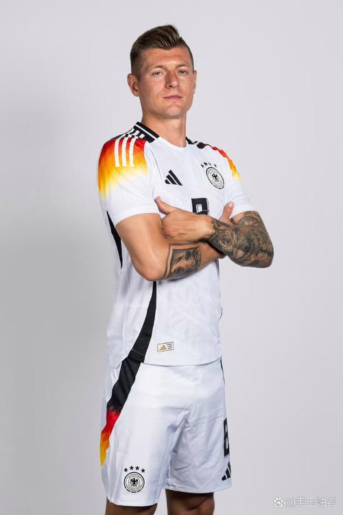 克罗斯有世界杯吗