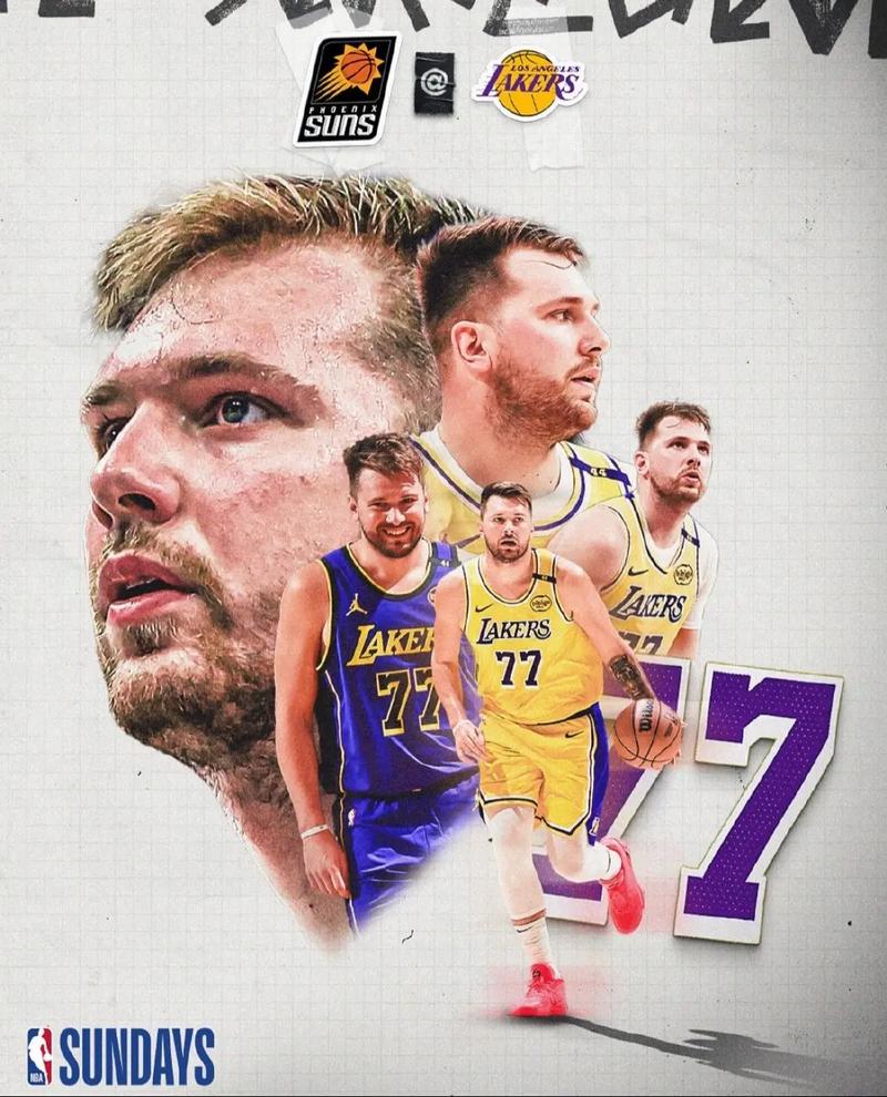 湖人vs太阳季后赛全场回放