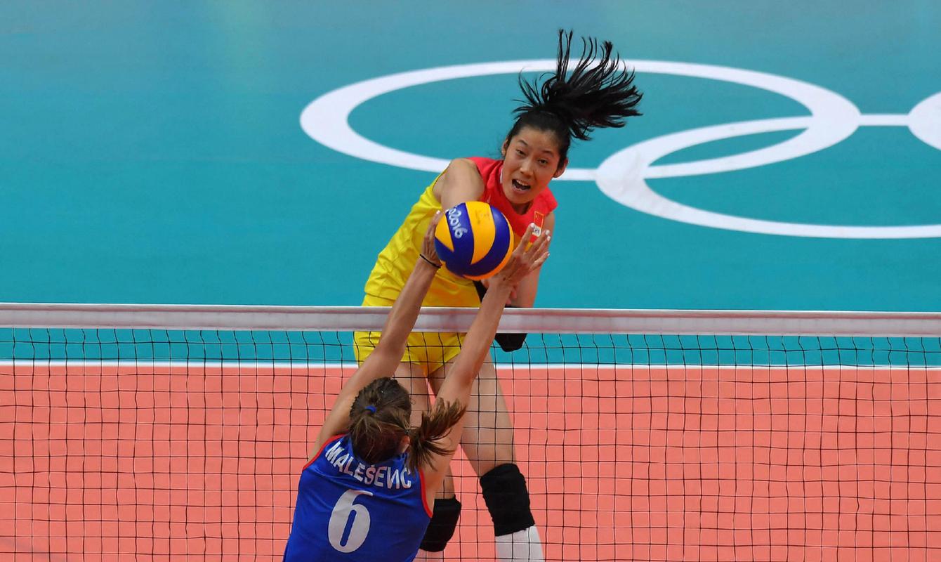 2016年里约奥运会女排冠军赛结果如何