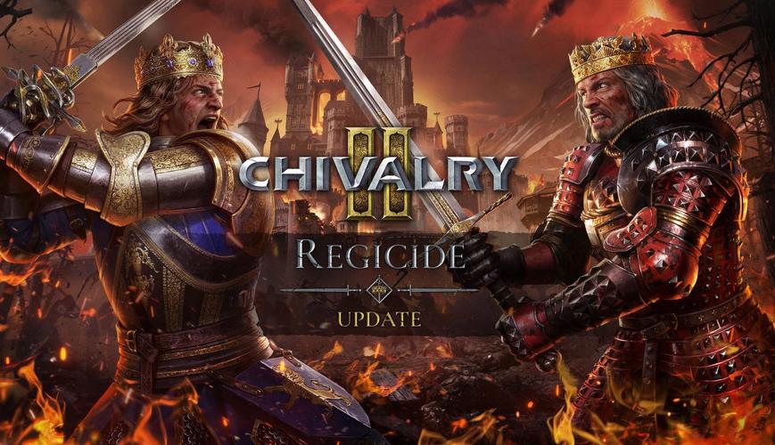 骑士精神2是单机游戏吗