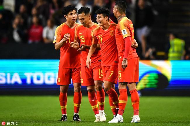 一己之力带领国足世界杯夺冠