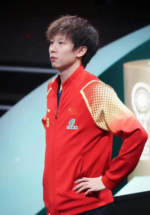 东京奥运会国乒参赛选手