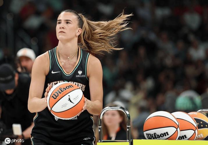 21年nba三分大赛