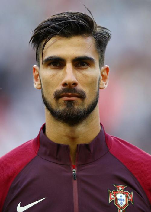 安德烈戈麦斯功力