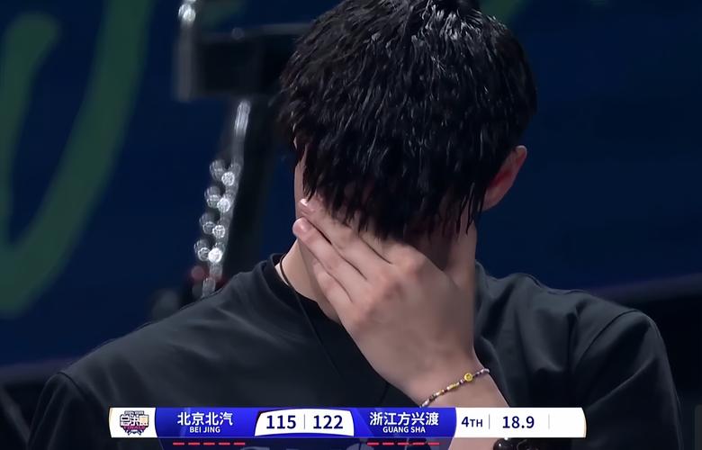 cba比赛一共几节