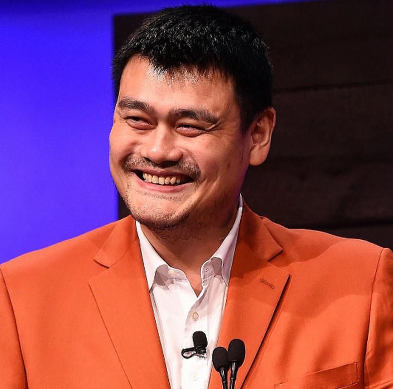 姚明美国国籍还是中国人吗