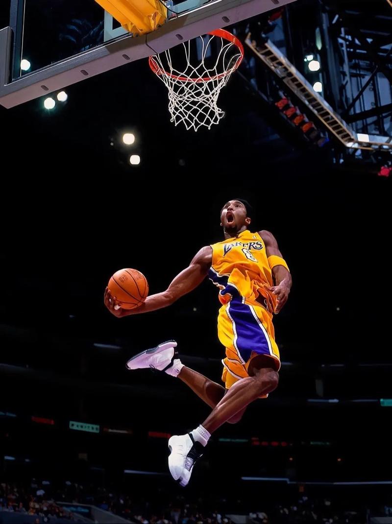 nba 2020扣篮大赛