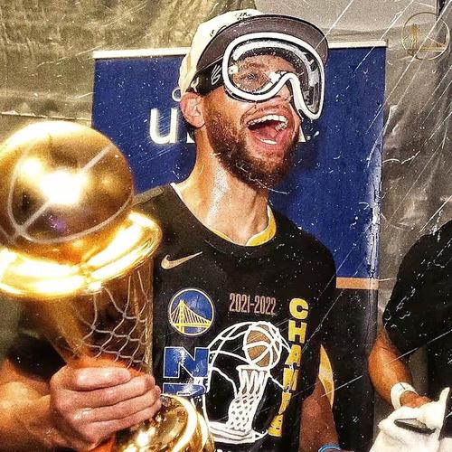 勇士队总冠军mvp