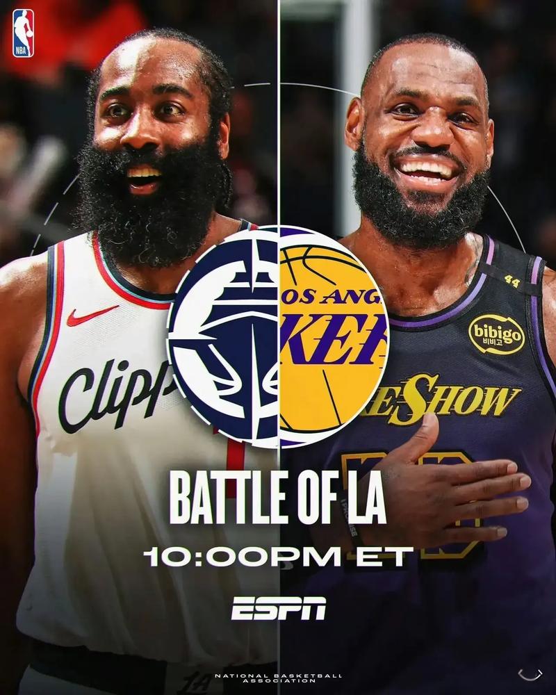 20200731湖人vs快船