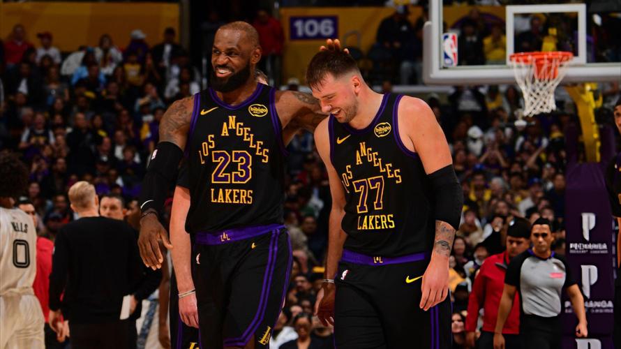 湖人VS灰熊比分预测