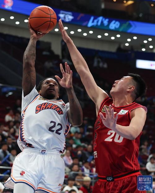 cba北京对上海比赛录像