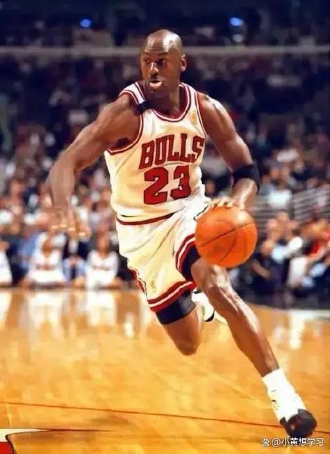 迈克尔乔丹篮球个人资料简介