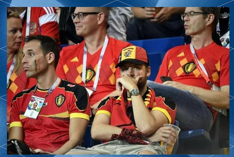 比利时晋级踢谁