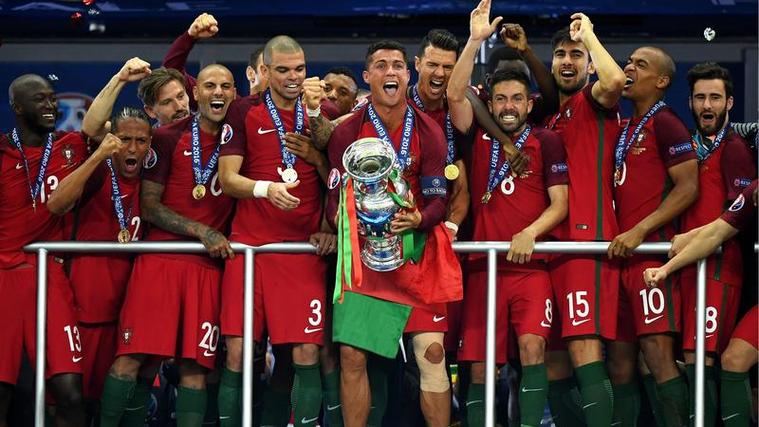 2014欧洲杯冠军是谁