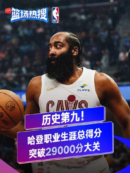 哈登带队最好成绩