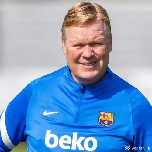 科曼 巴萨教练
