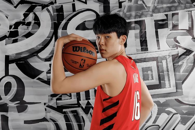 波特兰开拓者2021选秀