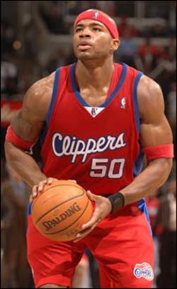 马盖蒂身体素质