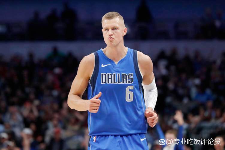 波尔津吉斯精彩集锦