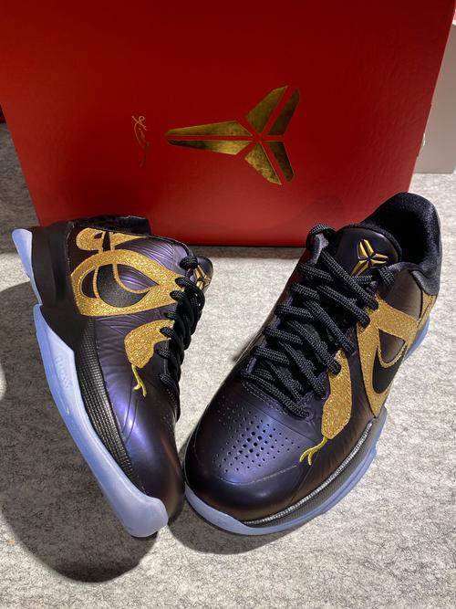 篮球鞋牌子推荐