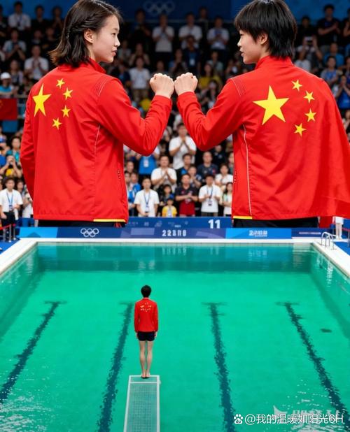 首次举行跳水表演奥运会是第几届