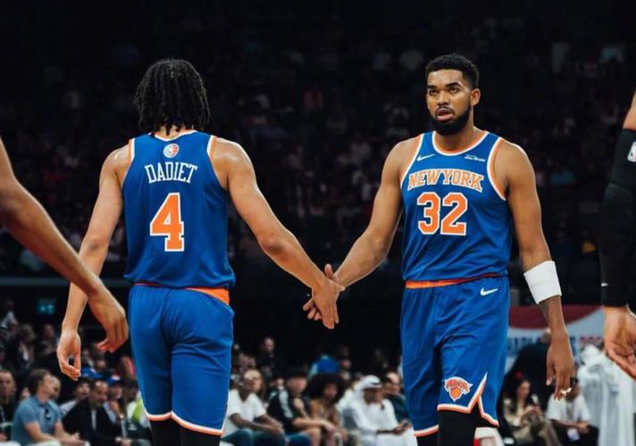 nba2021尼克斯vs老鹰